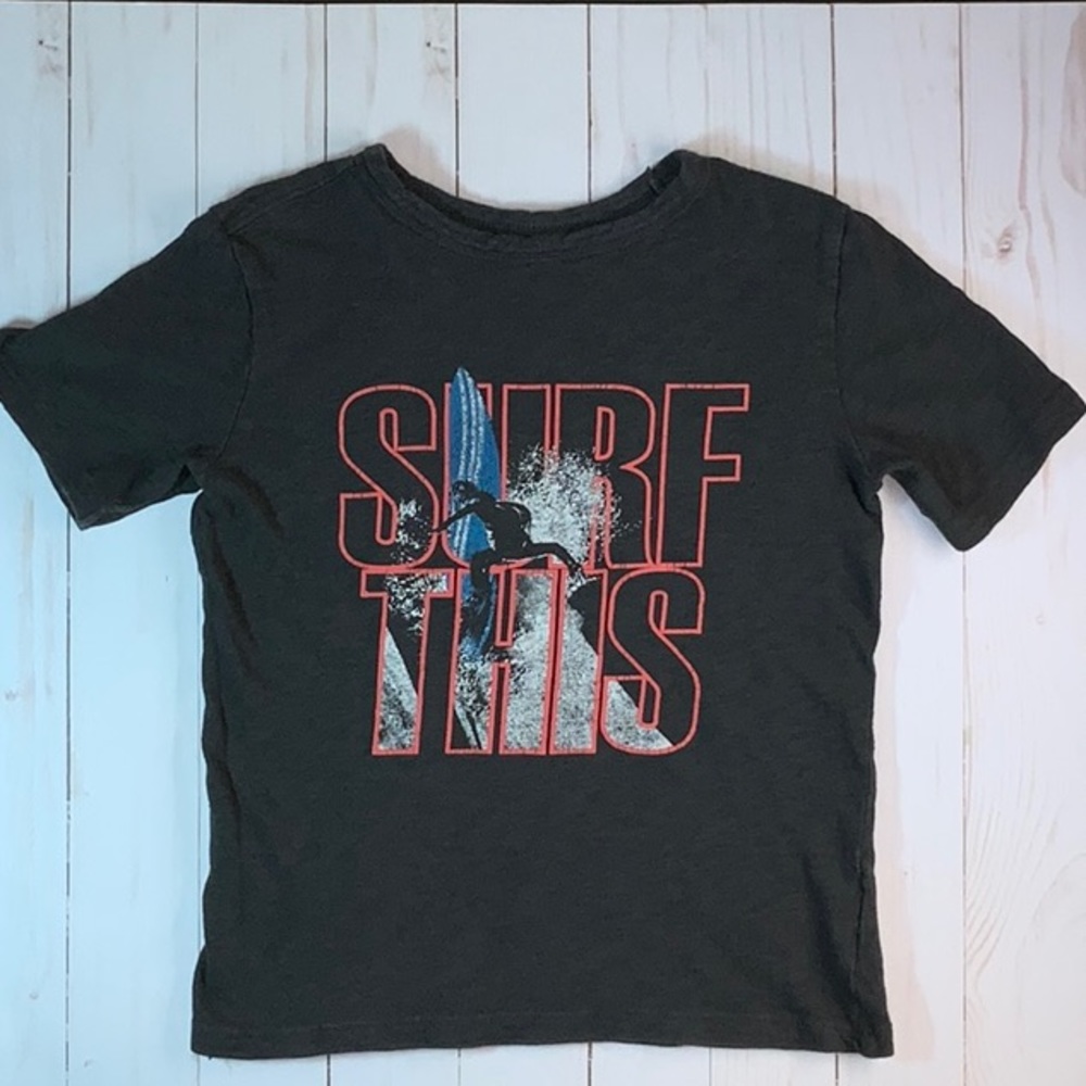 2/$10, 3/$12, 4/$14  Boys shirt